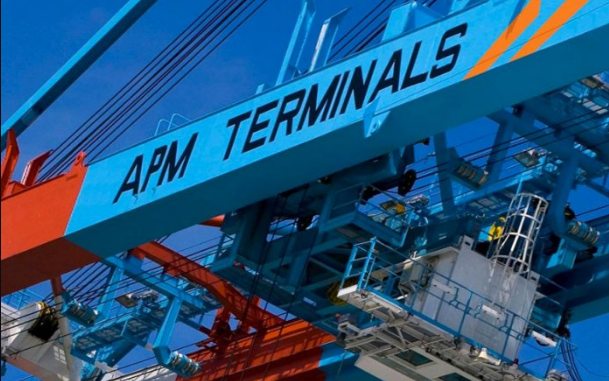APM Terminals contributes N300m to fight against pandemic