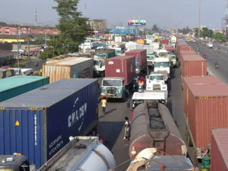 STOAN Lists Customs, Bad Roads, Illegal Checkpoints As Port Challenges