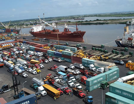 Why cost of shipments to Nigeria remains expensive —STOAN
