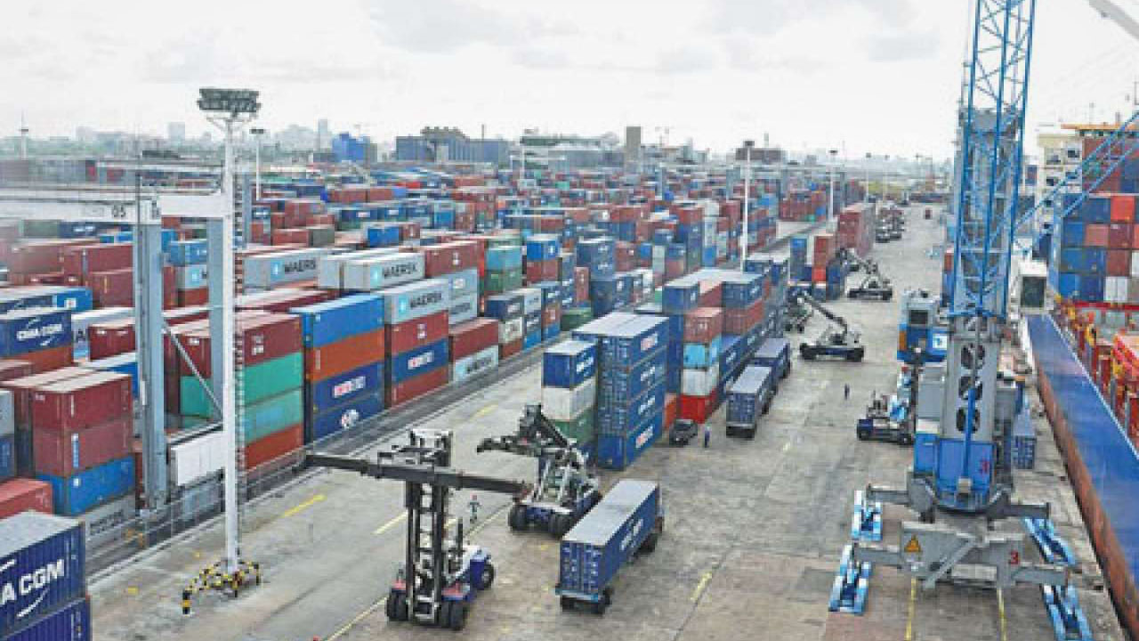 Ports Terminal Operators Raise Dock Workers’ Salary By 60%