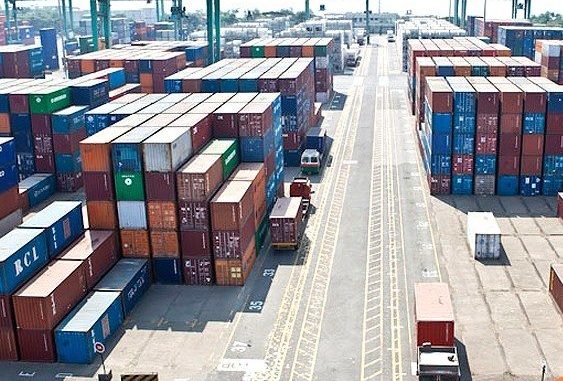 APM Terminals Apapa slashes charges on overtime containers by 50%