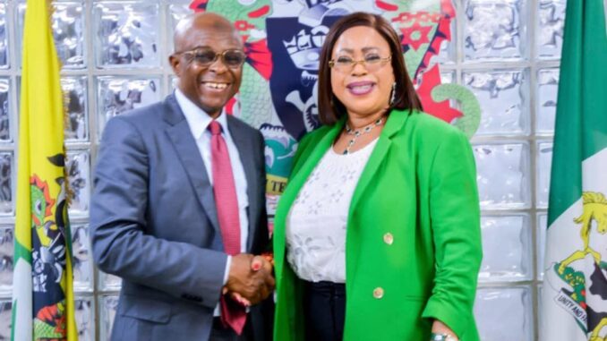 STOAN Congratulates NPA MD, Dr. Abubakar Dantsoho, on Election as IAPH Vice-President STOAN Congratulates NPA MD, Dr. Abubakar Dantsoho, on Election as IAPH Vice-President