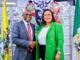 STOAN Congratulates NPA MD, Dr. Abubakar Dantsoho, on Election as IAPH Vice-President 