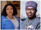 Olori Vicky Haastrup Endorses Dakuku Peterside’s New Book